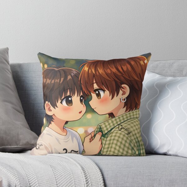 Item preview, Duang with you - DuangQin designed and sold by hyuli-.