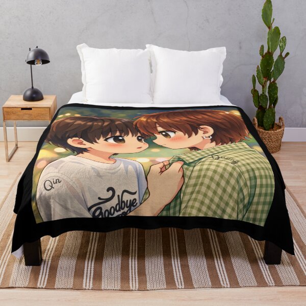 Item preview, Duang with you - DuangQin designed and sold by hyuli-.