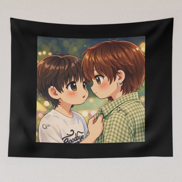 Item preview, Duang with you - DuangQin designed and sold by hyuli-.