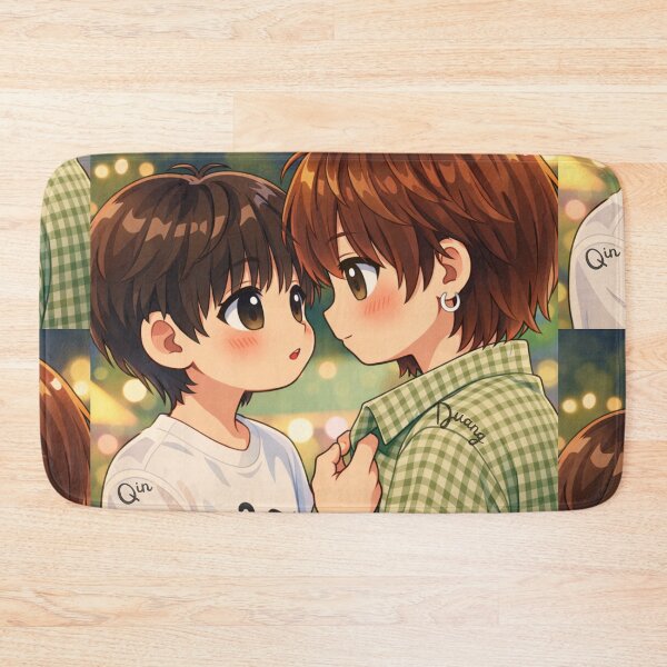 Item preview, Duang with you - DuangQin designed and sold by hyuli-.