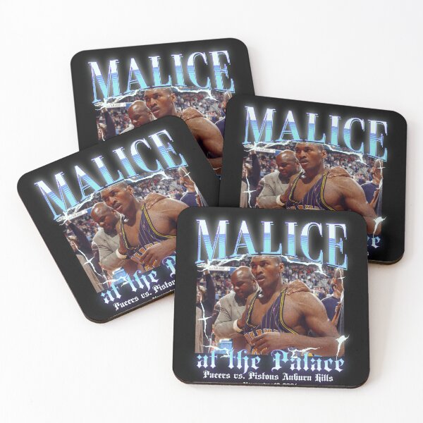 Item preview, Malice at the Palace - Pacers vs. Pistons Auburn Hills designed and sold by Primotees.