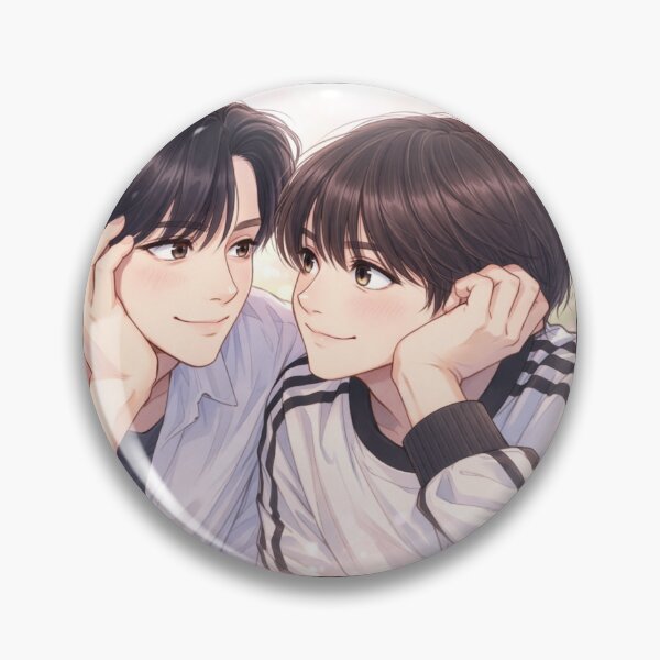 Item preview, Fourever You - TonfahTyphoon designed and sold by hyuli-.