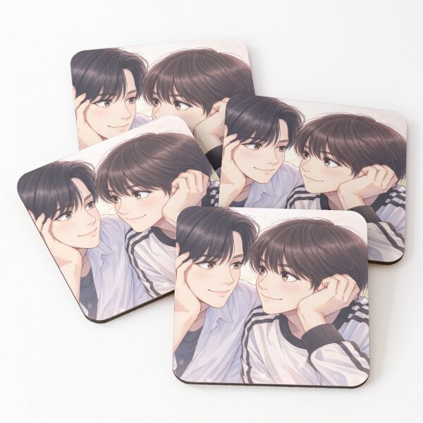 Item preview, Fourever You - TonfahTyphoon designed and sold by hyuli-.