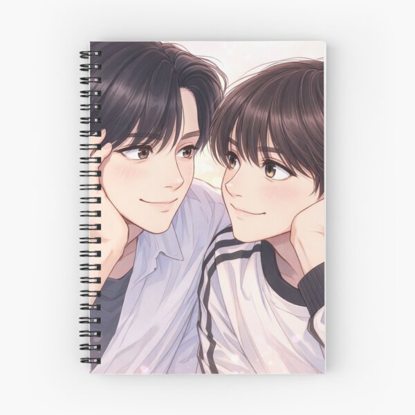 Item preview, Fourever You - TonfahTyphoon designed and sold by hyuli-.