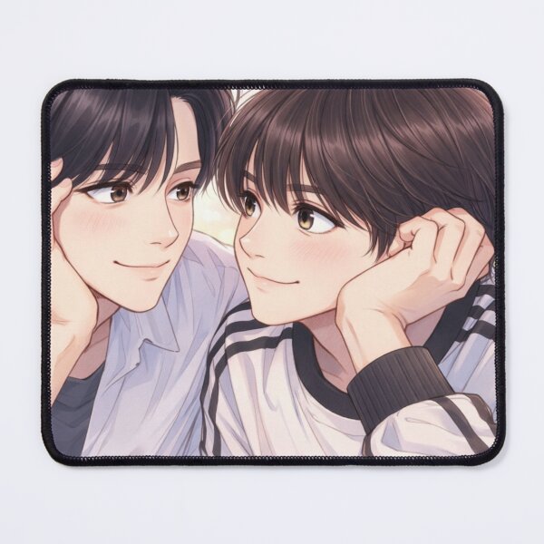 Item preview, Fourever You - TonfahTyphoon designed and sold by hyuli-.