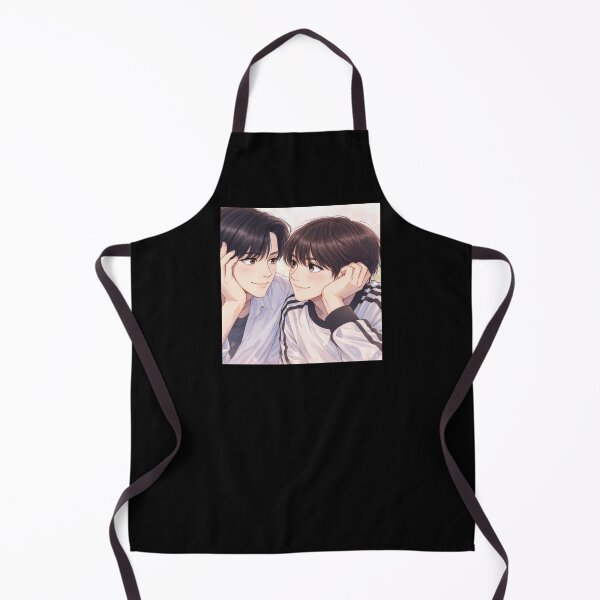 Item preview, Fourever You - TonfahTyphoon designed and sold by hyuli-.