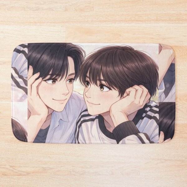 Item preview, Fourever You - TonfahTyphoon designed and sold by hyuli-.