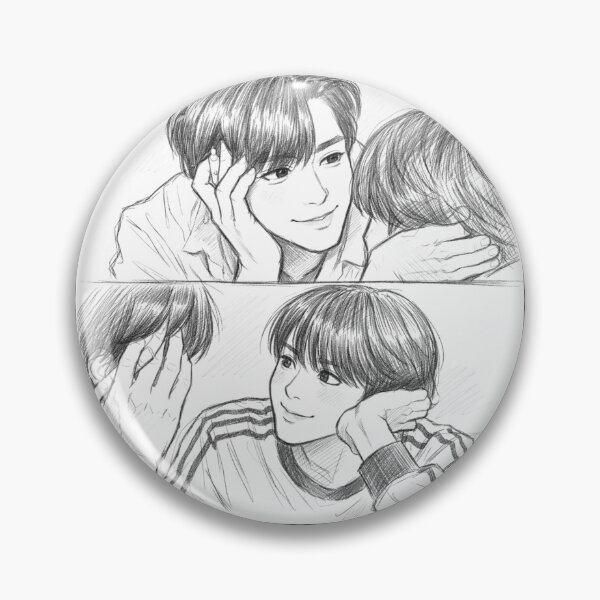 Item preview, Fourever You - TonfahTyphoon designed and sold by hyuli-.