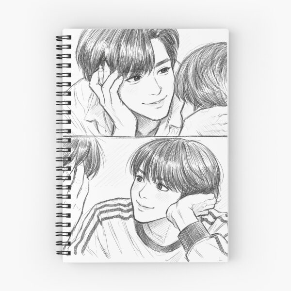 Item preview, Fourever You - TonfahTyphoon designed and sold by hyuli-.