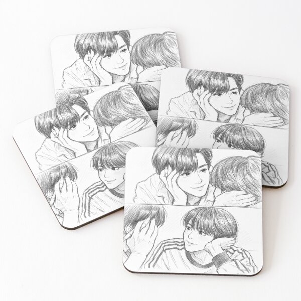 Item preview, Fourever You - TonfahTyphoon designed and sold by hyuli-.