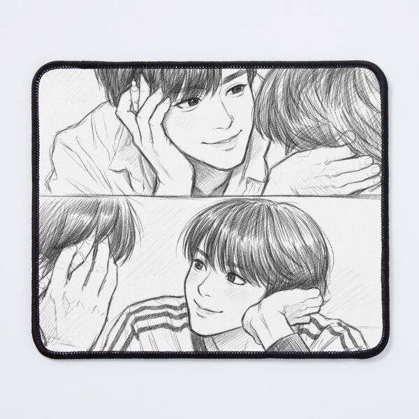 Item preview, Fourever You - TonfahTyphoon designed and sold by hyuli-.
