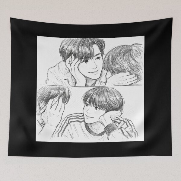 Item preview, Fourever You - TonfahTyphoon designed and sold by hyuli-.