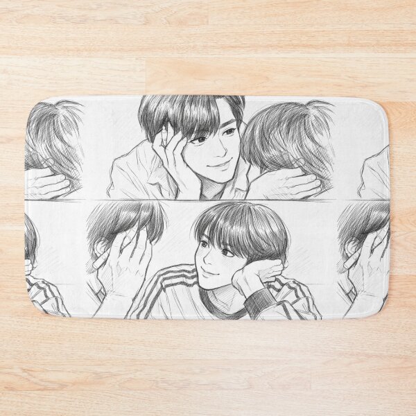 Item preview, Fourever You - TonfahTyphoon designed and sold by hyuli-.