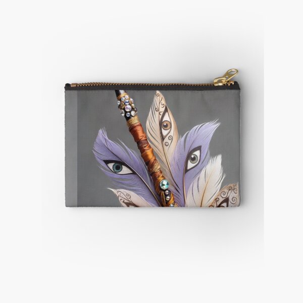 Item preview, Boho Feather Quill Magic designed and sold by CoquetteLunaCo.