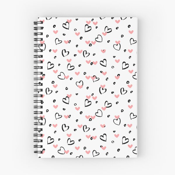Item preview, Valentine's Day Hearts,pattern image designed and sold by NoManDesign.