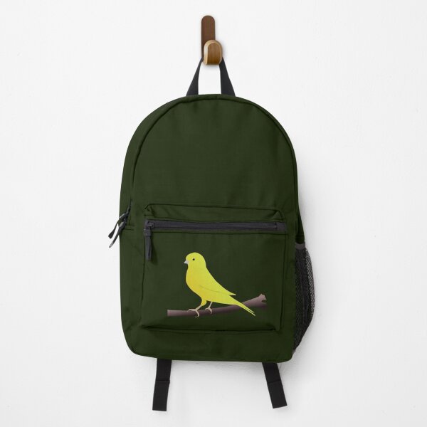 Item preview, Canary Bird designed and sold by KCPetPortraits.