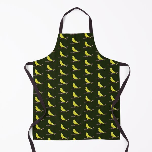 Item preview, Canary Bird designed and sold by KCPetPortraits.