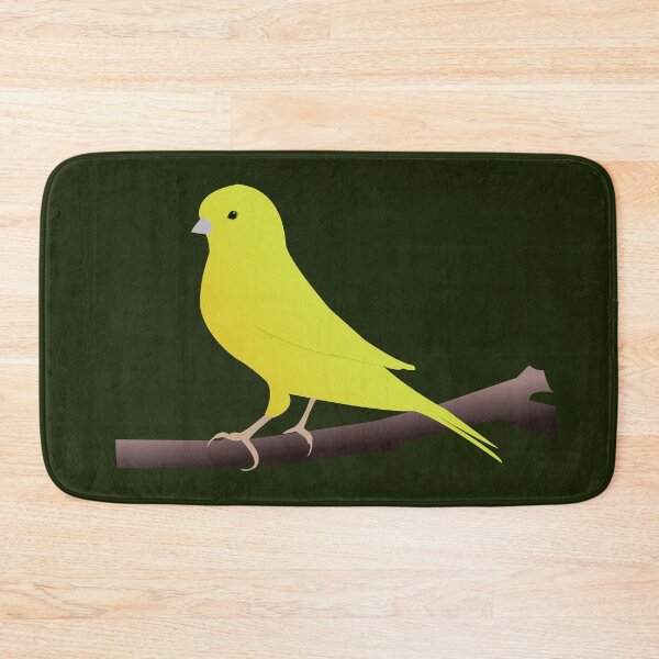 Item preview, Canary Bird designed and sold by KCPetPortraits.