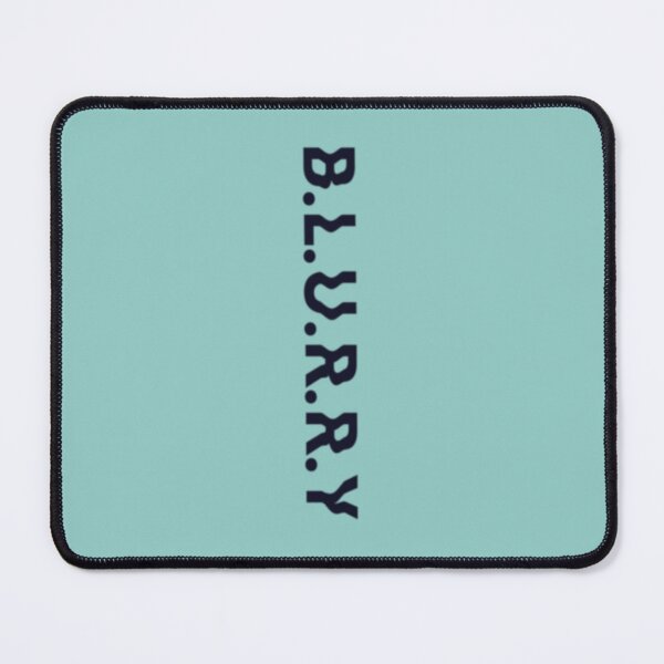 Item preview, B L U R R Y designed and sold by Indepp.
