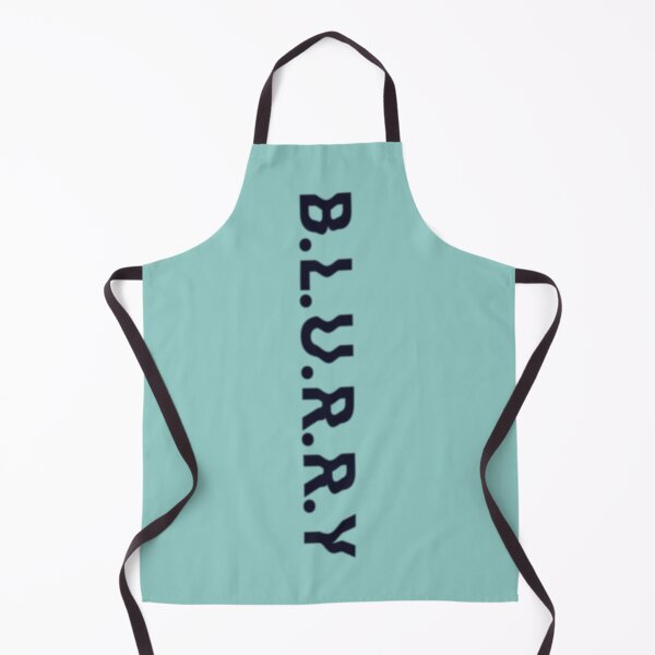 Item preview, B L U R R Y designed and sold by Indepp.