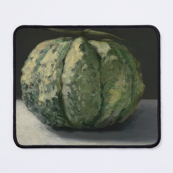 Item preview, Edouard Manet designed and sold by Drissakembili.