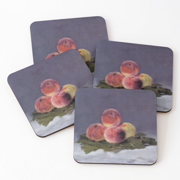 Item preview, Edouard Manet designed and sold by Drissakembili.
