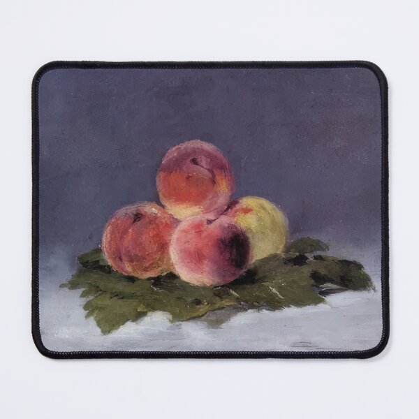 Item preview, Edouard Manet designed and sold by Drissakembili.