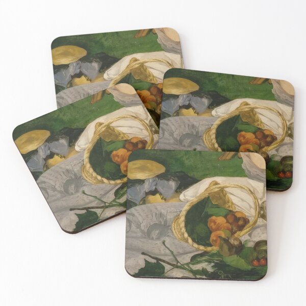 Item preview, Edouard Manet designed and sold by Drissakembili.