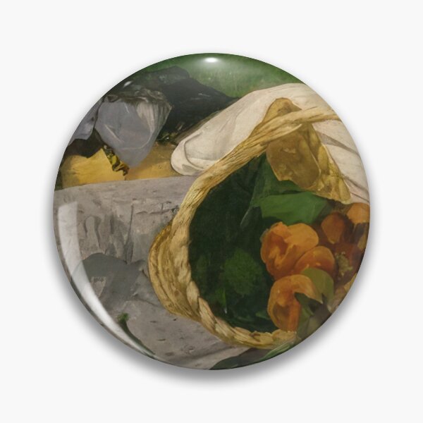 Item preview, Edouard Manet designed and sold by Drissakembili.