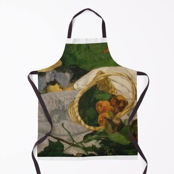 Item preview, Edouard Manet designed and sold by Drissakembili.