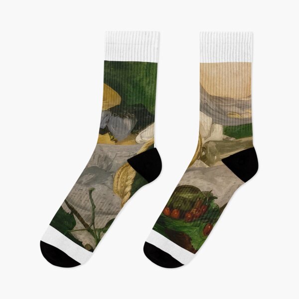 Item preview, Edouard Manet designed and sold by Drissakembili.