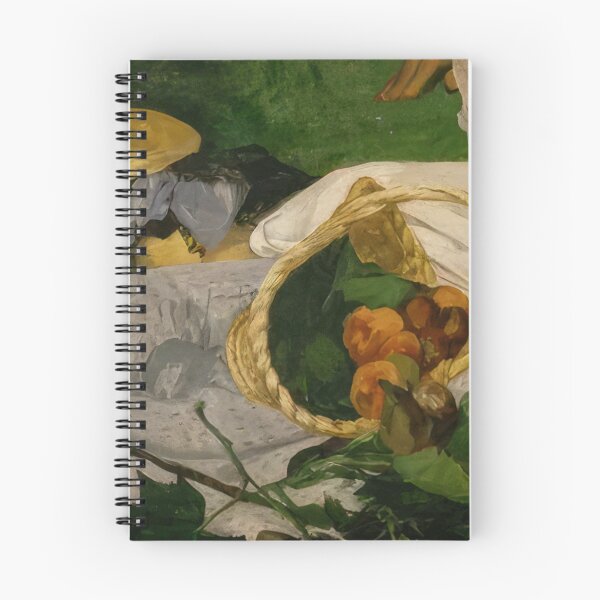 Item preview, Edouard Manet designed and sold by Drissakembili.