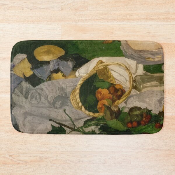 Item preview, Edouard Manet designed and sold by Drissakembili.