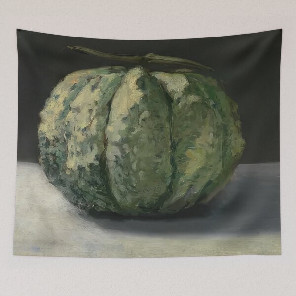 Item preview, Edouard Manet designed and sold by Drissakembili.