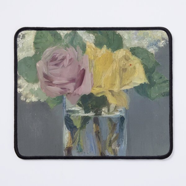 Item preview, Edouard Manet designed and sold by Drissakembili.