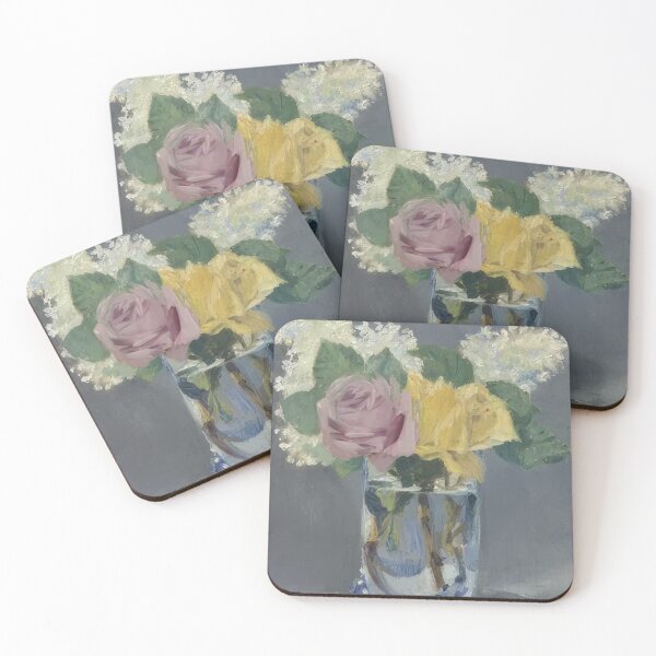 Item preview, Edouard Manet designed and sold by Drissakembili.