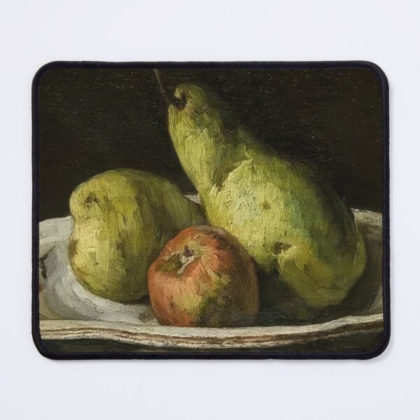 Item preview, Edouard Manet designed and sold by Drissakembili.