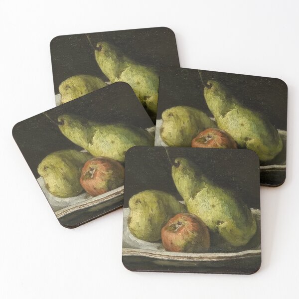 Item preview, Edouard Manet designed and sold by Drissakembili.