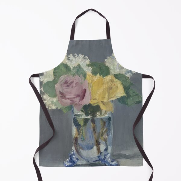 Item preview, Edouard Manet designed and sold by Drissakembili.
