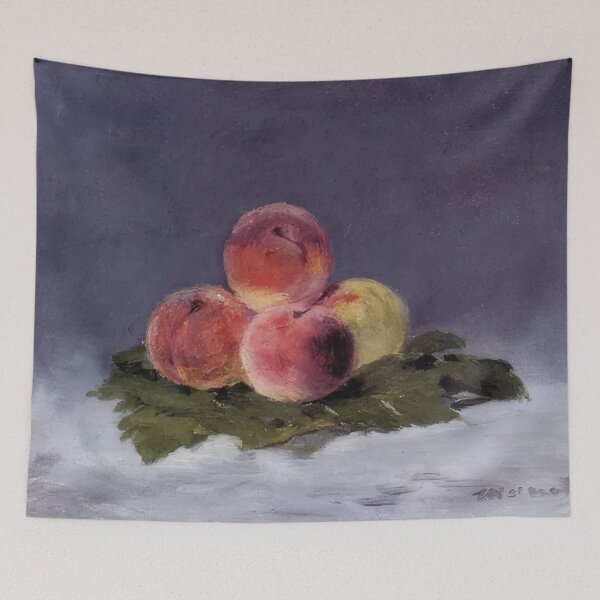Item preview, Edouard Manet designed and sold by Drissakembili.
