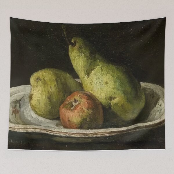Item preview, Edouard Manet designed and sold by Drissakembili.