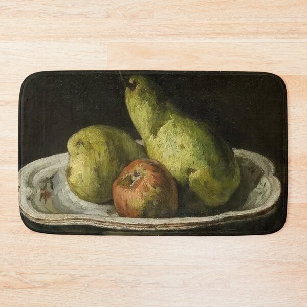 Item preview, Edouard Manet designed and sold by Drissakembili.