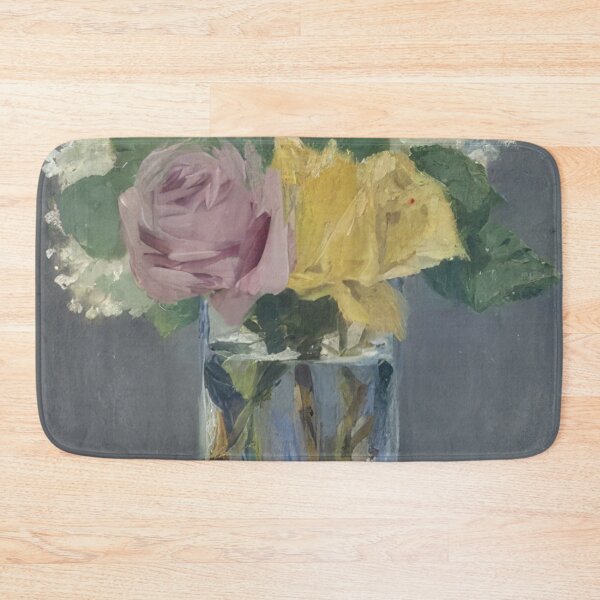 Item preview, Edouard Manet designed and sold by Drissakembili.