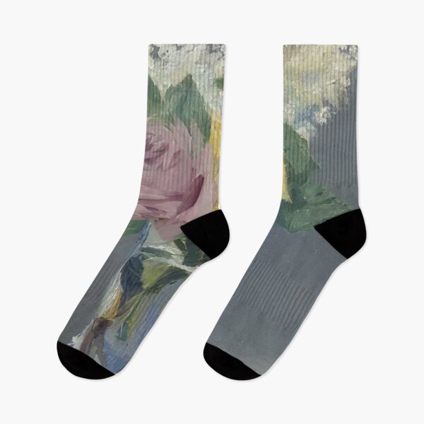 Item preview, Edouard Manet designed and sold by Drissakembili.