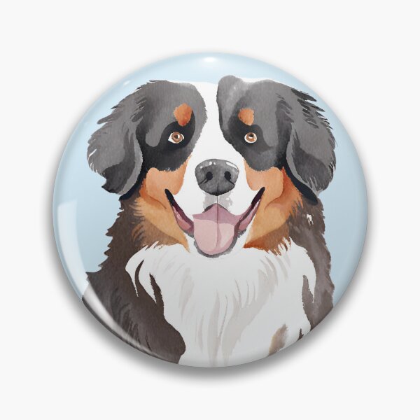 Item preview, Bernese Mountain Dog designed and sold by TheresaNicole.