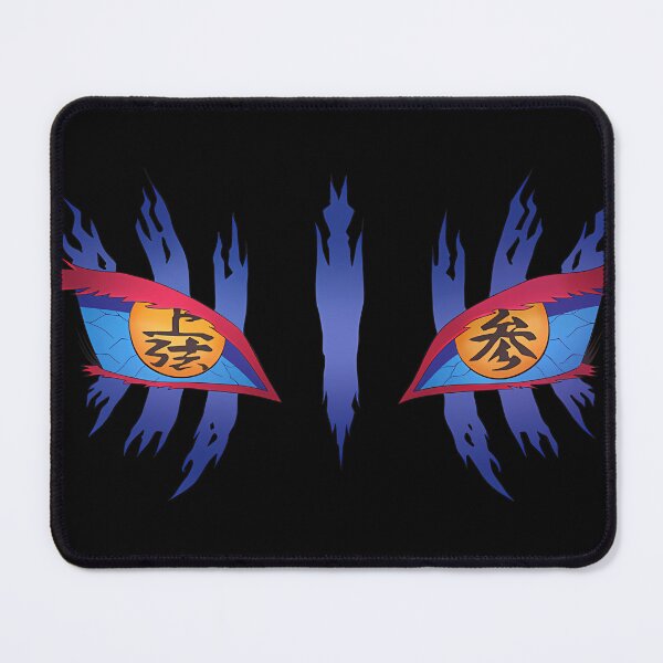 Item preview, Scribble Akaza designed and sold by DeltaHilpert.