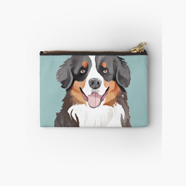 Item preview, Bernese Mountain Dog designed and sold by TheresaNicole.