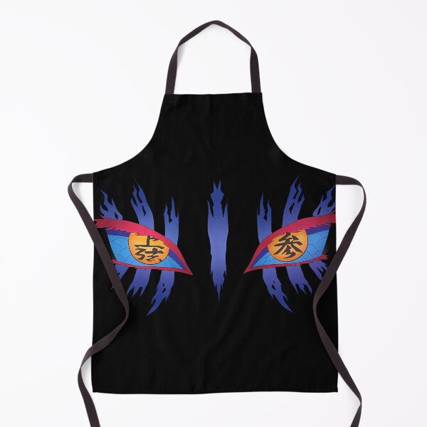 Item preview, Scribble Akaza designed and sold by DeltaHilpert.