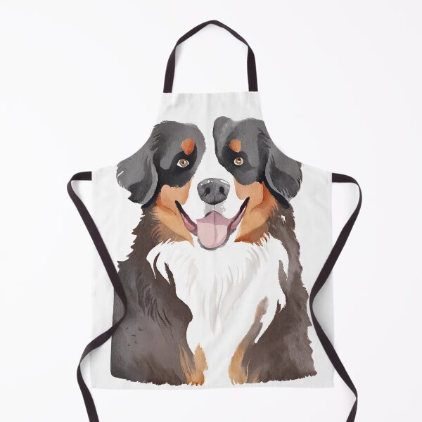 Item preview, Bernese Mountain Dog designed and sold by TheresaNicole.