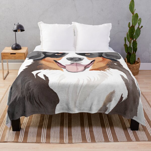 Item preview, Bernese Mountain Dog designed and sold by TheresaNicole.